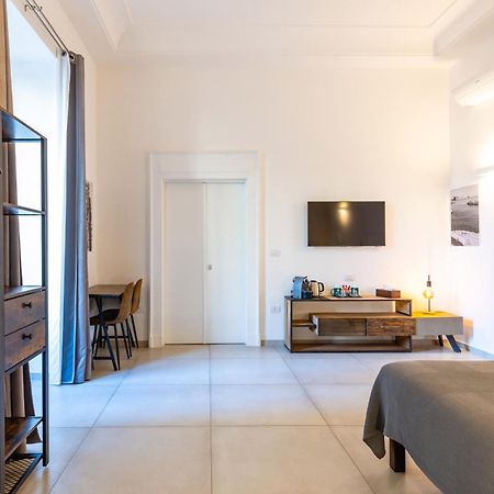 Residenza Partanna By Napoliapartments Exterior photo