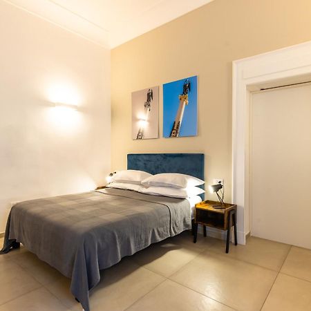 Residenza Partanna By Napoliapartments Exterior photo