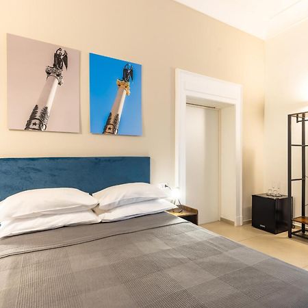 Residenza Partanna By Napoliapartments Exterior photo