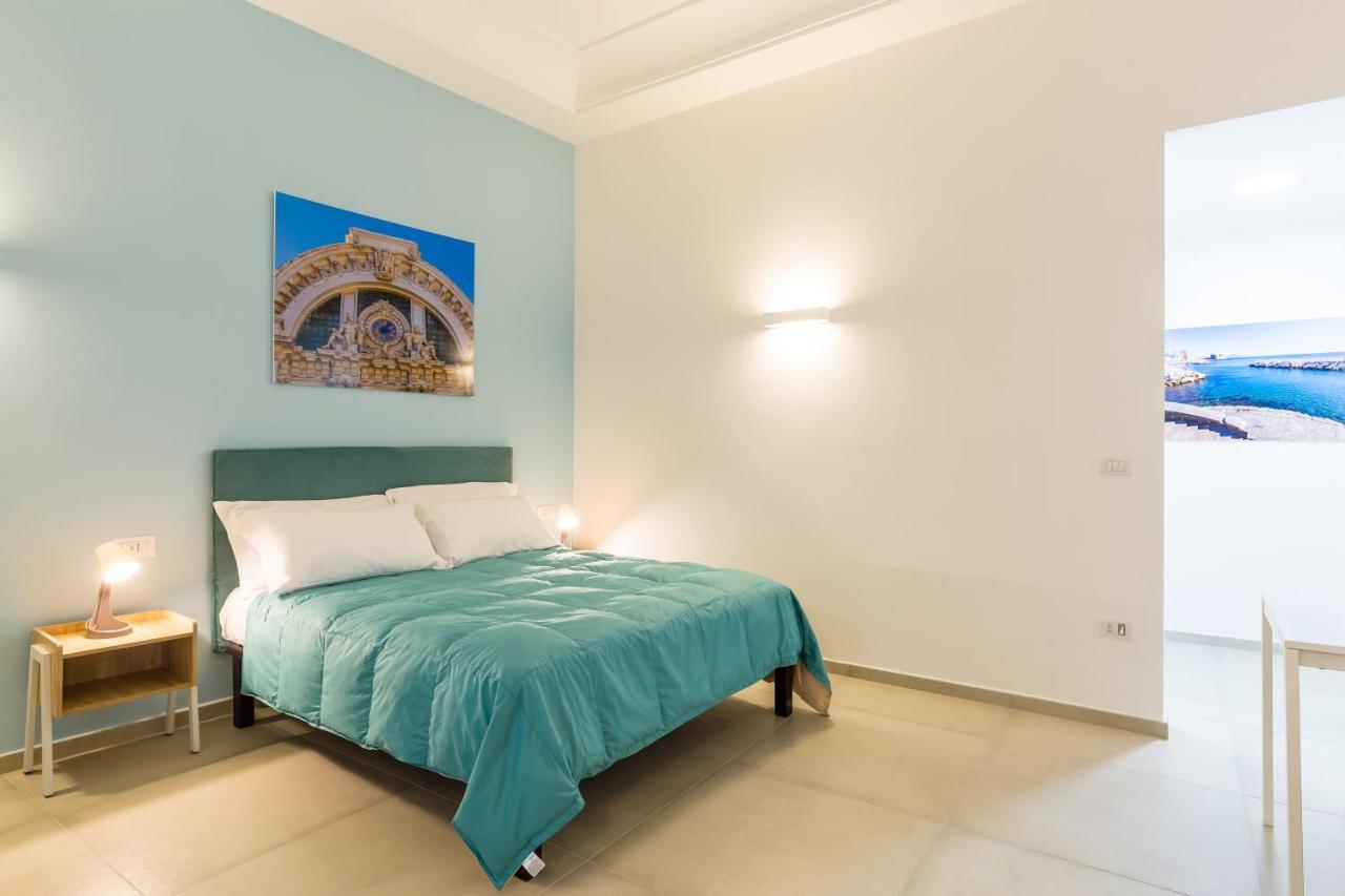 Residenza Partanna By Napoliapartments Exterior photo