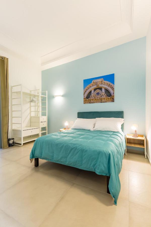 Residenza Partanna By Napoliapartments Exterior photo