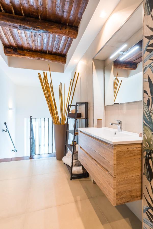 Residenza Partanna By Napoliapartments Exterior photo