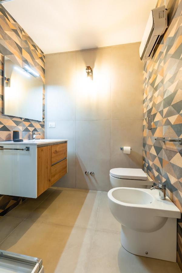 Residenza Partanna By Napoliapartments Exterior photo