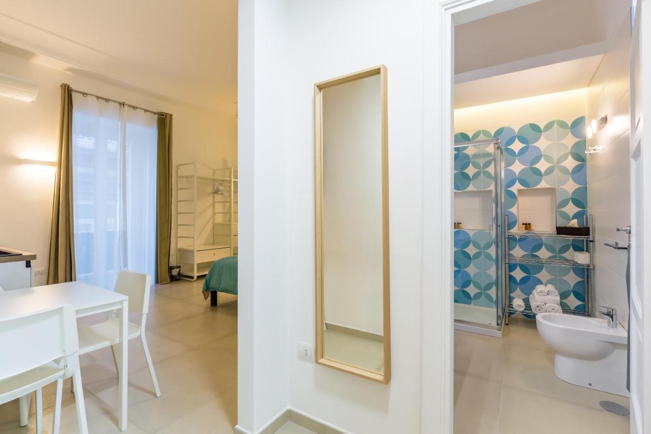 Residenza Partanna By Napoliapartments Exterior photo