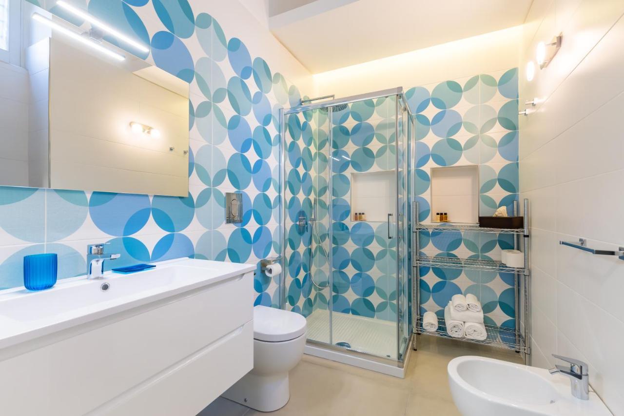 Residenza Partanna By Napoliapartments Exterior photo