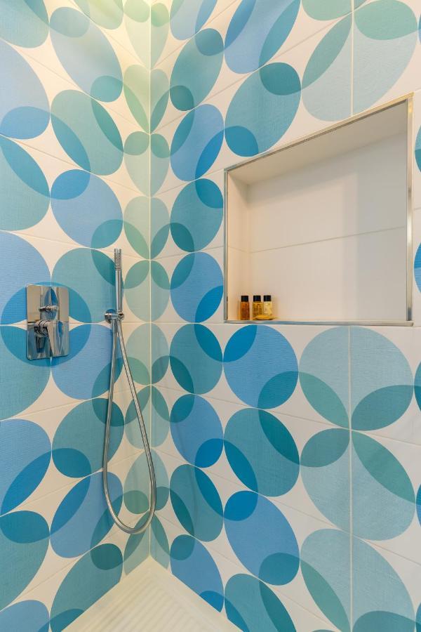 Residenza Partanna By Napoliapartments Exterior photo