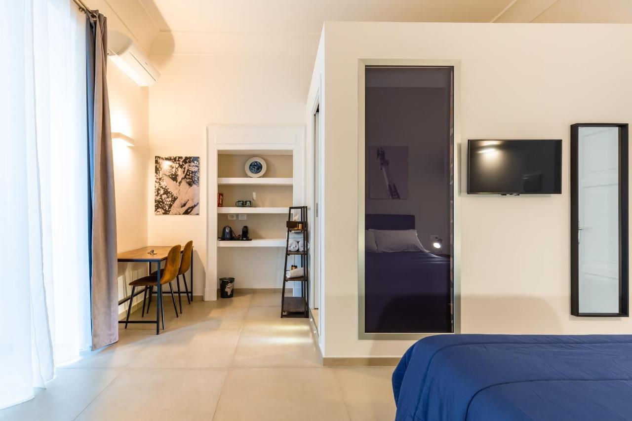 Residenza Partanna By Napoliapartments Exterior photo