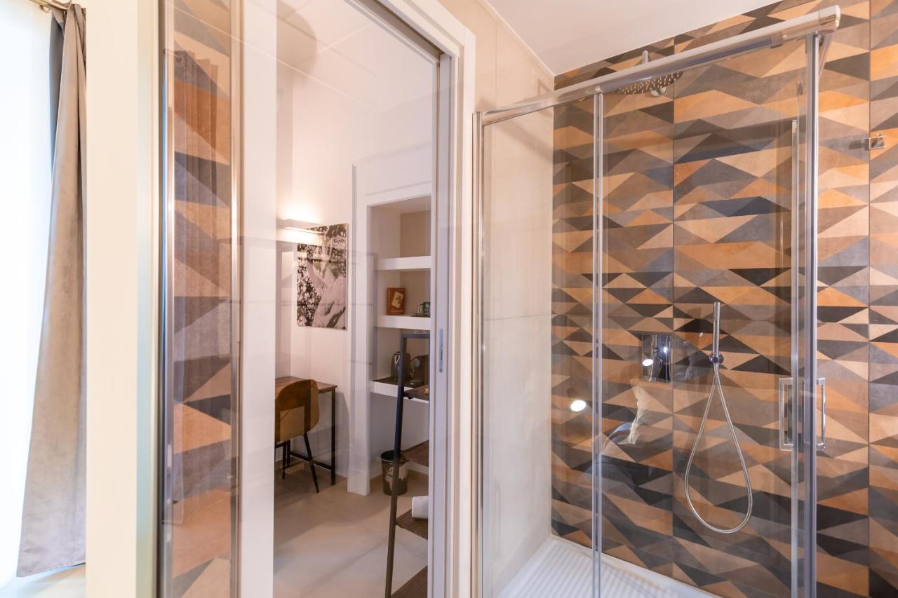 Residenza Partanna By Napoliapartments Exterior photo