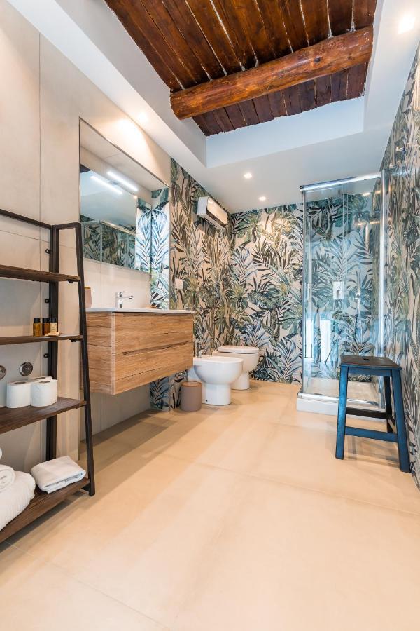 Residenza Partanna By Napoliapartments Exterior photo