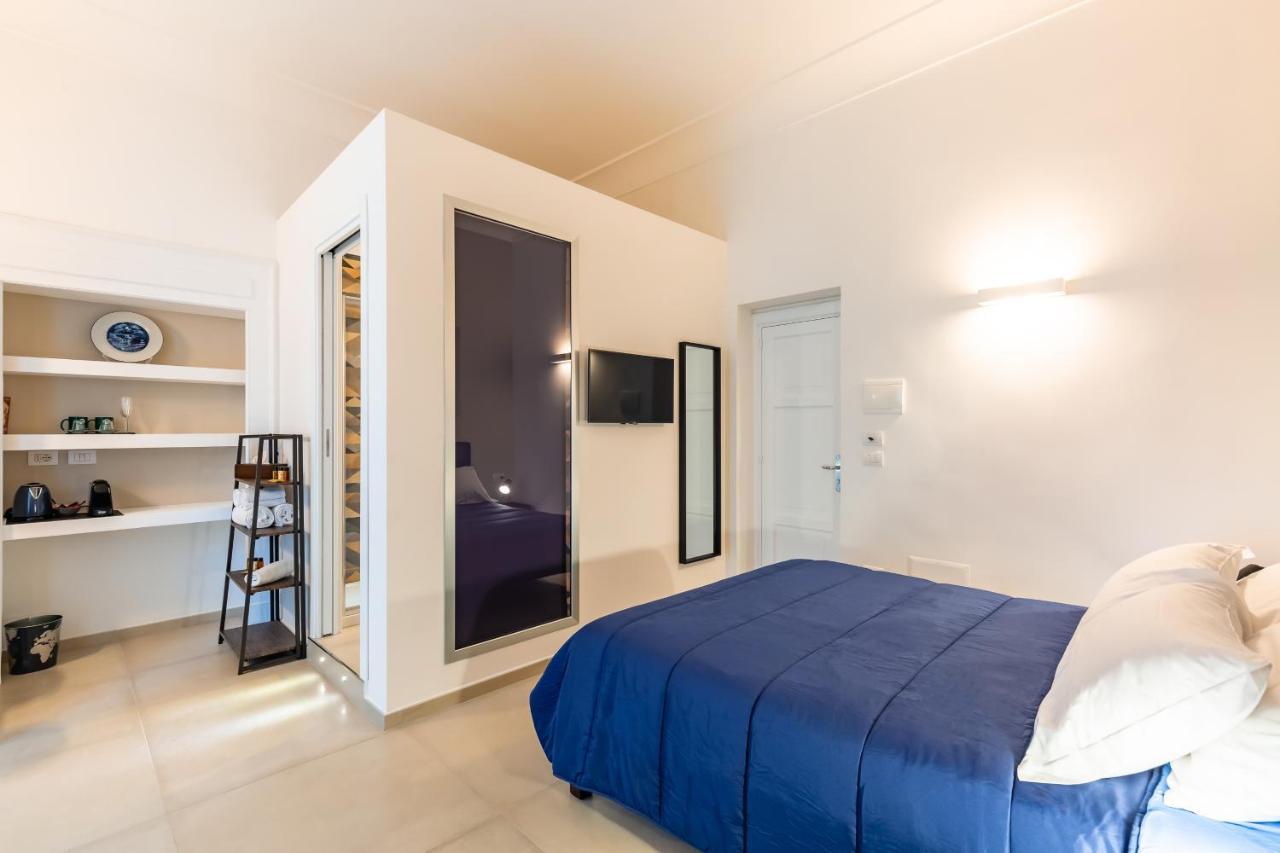 Residenza Partanna By Napoliapartments Exterior photo
