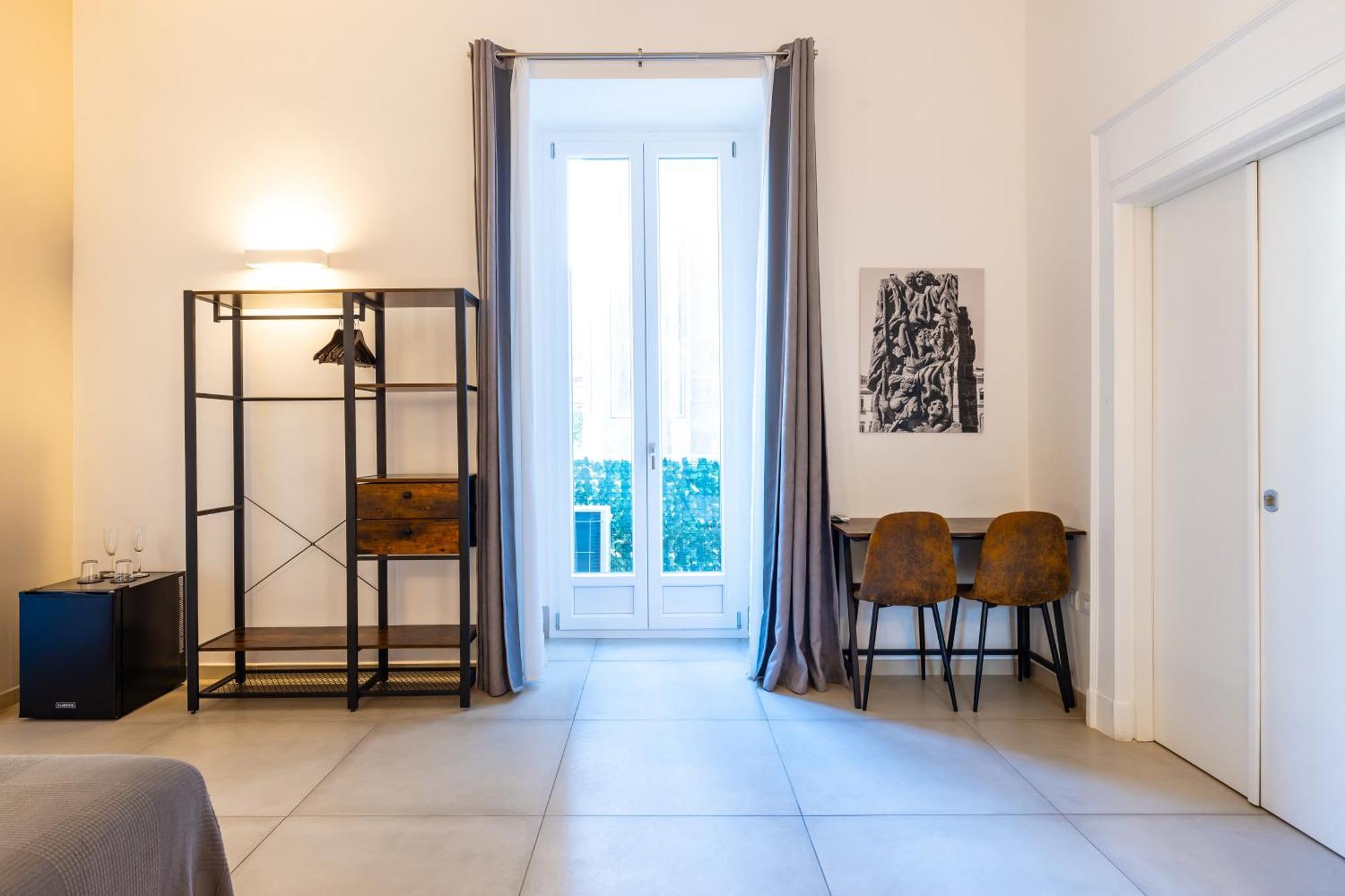 Residenza Partanna By Napoliapartments Exterior photo